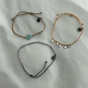 pura vida bracelets